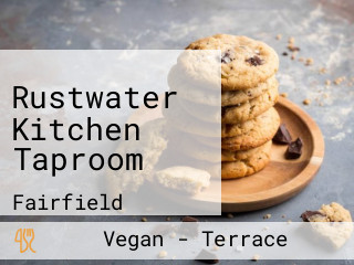 Rustwater Kitchen Taproom