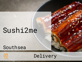 Sushi2me