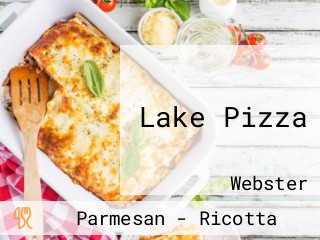 Lake Pizza