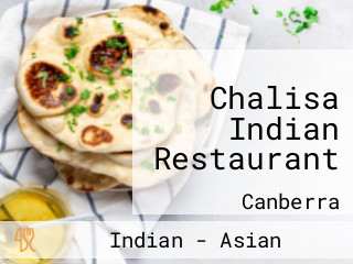 Chalisa Indian Restaurant