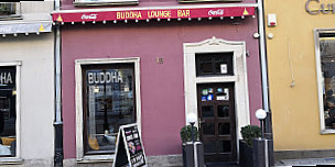 Buddha Lounge Restaurant Bar