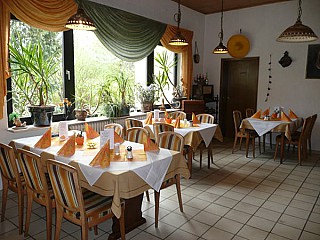 Restaurant im Schöntal