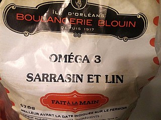 Boulangerie Blouin