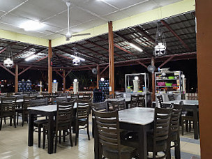 Restoran Nasi Padang Langkasuka