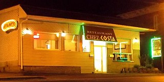 Restaurant Chez Costa