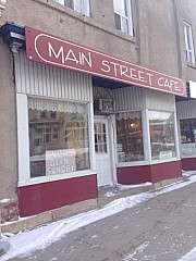 Main St Cafe