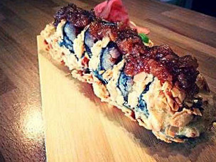 Jem Sushi Konin