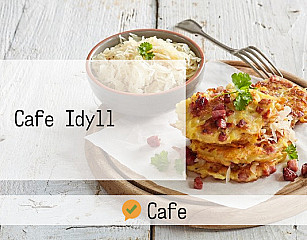 Cafe Idyll