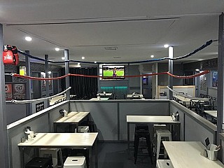 Restaurant 616