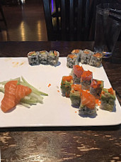 Bluefin Sushi And Asian Cuisine