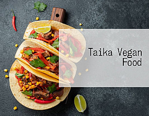 Taika Vegan Food