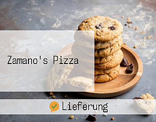 Zamano's Pizza
