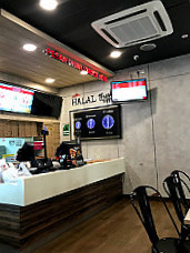 Pizza Hut Delivery Bazaar 8 Putrajaya