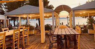 Thalasea Beach Bar Restaurant