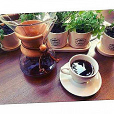 Aroma Cafe Palarnia Kawy