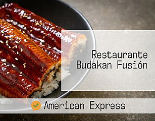 Restaurante Budakan Fusión