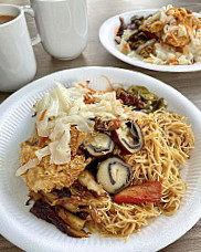 Delicious Vegetarian Food Hǎo Wèi Zhāi