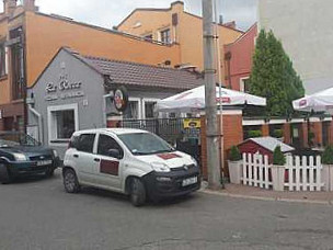 Pub La Rocca