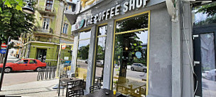 The Coffee Shop Constanta