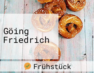 Göing Friedrich