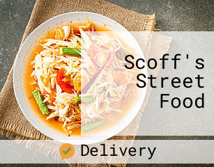 Scoff's Street Food