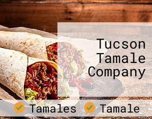 Tucson Tamale Company