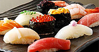 Sushi Masa Yì Zhèng Sw