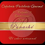 Cafeteria Pasteleria Panache