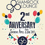 Shamrock Lounge