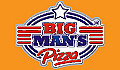 Big Mans Pizza Bielefeld
