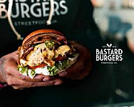 Bastard Burgers City