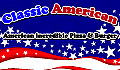 Classic American 13585