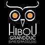 Hibou Grand Duc