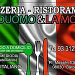 Pizzeria Ii Duomo & La Mole