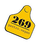 269 Gastro Vegan