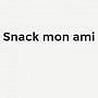 Snack Mon Ami