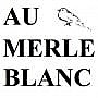 Au Merle Blanc