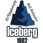 Helados Iceberg