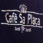 Cafe Sa Placa De Galilea