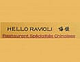 Hello Ravioli