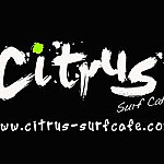Citrus Surf Cafe