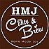 HMJ Cakes and Brew