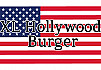 XL Hollywood Burger