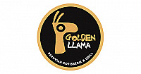 Golden Llama Peruvian Rotisserie and Grill