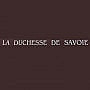La Duchesse de Savoie