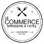 Brasserie Du Commerce