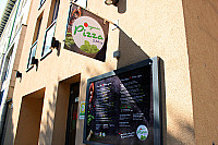 Organic Pizza Salzburg