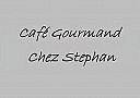 Chez Stéphan Café Gourmand