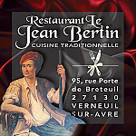 Le Jean Bertin