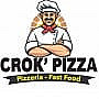 Crok’pizza